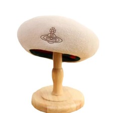 UK Vivienne Westwood Beret hat