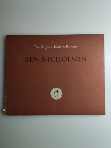 The penguin modern - , painters