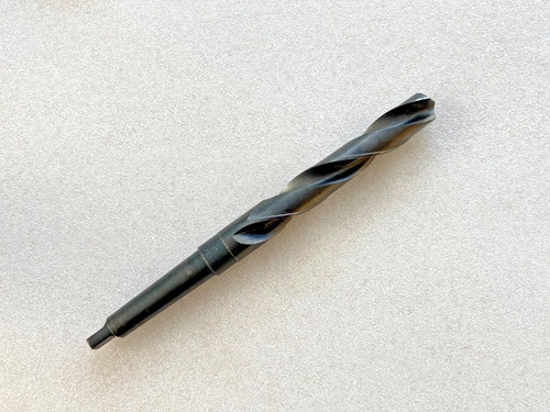 21mm morse taper - 21mm,