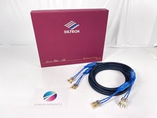 Siltech Classic Anniversary