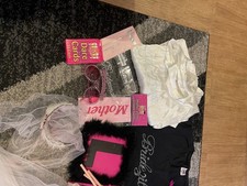 Hen Do Bride to Be Party Accessories Bridal Shower