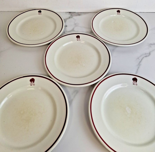 Syracuse china hubert - china, st.