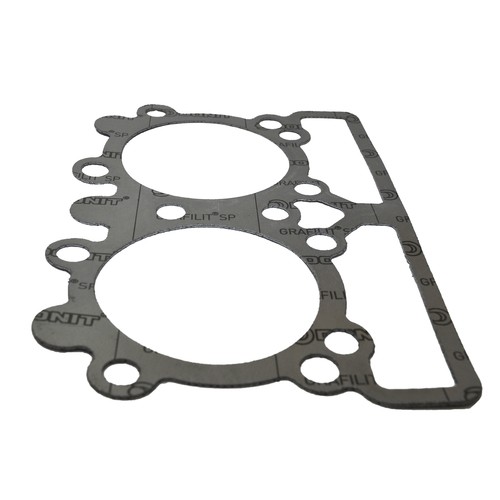 Bukh cylinder head gasket dv20 - cylinder,