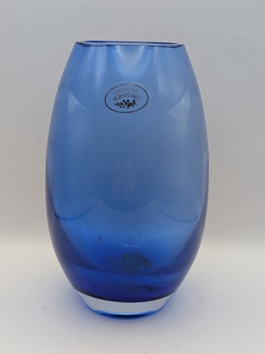 Laura ashley cobalt blue ovoid - laura,
