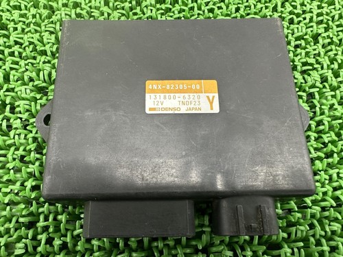 Used yamaha trx850 - used,