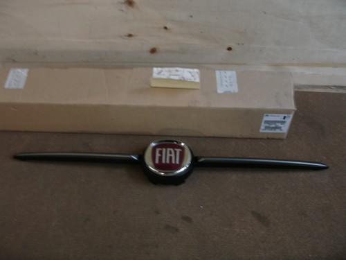 735642242 front bumper - 735642242,