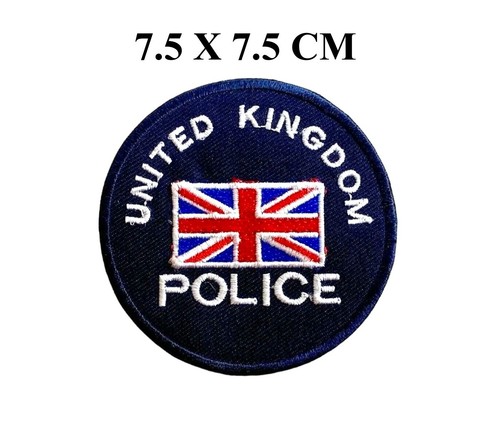 United kingdom police union - kingdom,