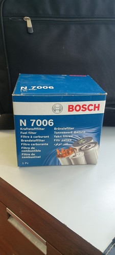 Bosch n7006 diesel - bosch, fuel