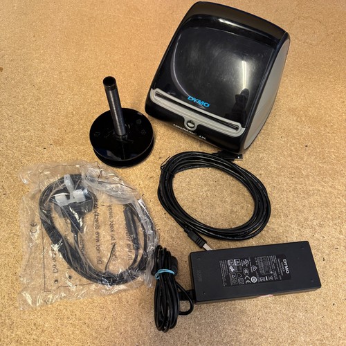 Dymo labelwriter 4xl thermal - 4xl,