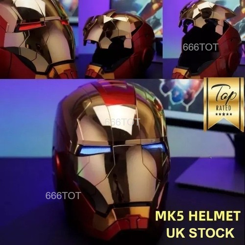 New version autoking iron - version,