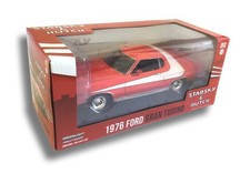 STARSKY & HUTCH 1976 Ford Gran
