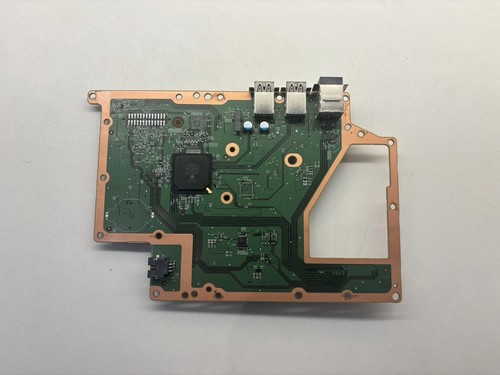 Xbox series motherboard - series, x