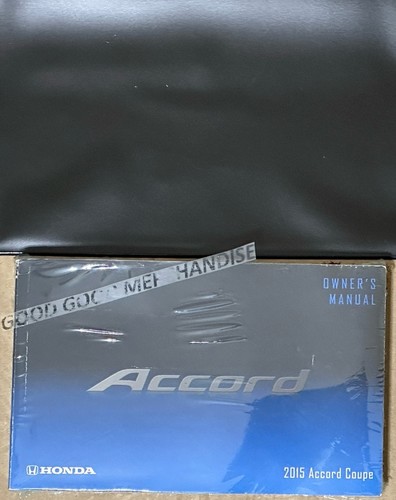 2015 honda accord - 2015,