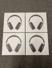 AlRPODS Max - Midnight (AUTHENTIC) NEW SEALED