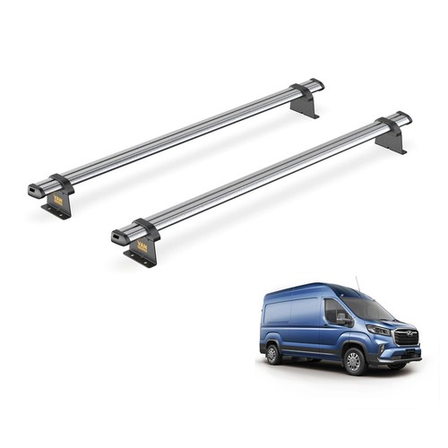 Maxus deliver roof rack - 9, for