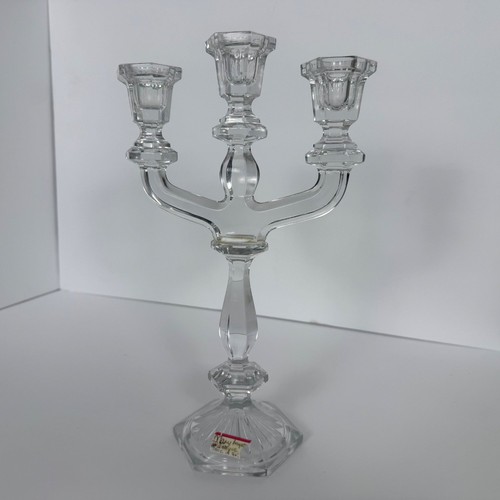 Waterford lismore crystal - crystal, 3