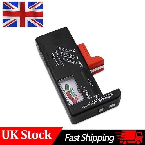 1pcs universal battery tester - universal,