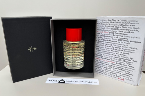 Frederic malle leau - malle,