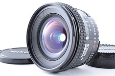 Nikon AF NIKKOR 20mm f/2.8 [