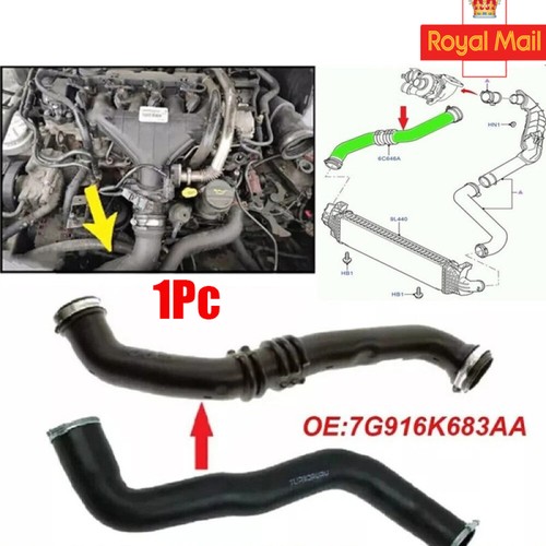 Fits ford mondeo mk4 max - ford, s-max