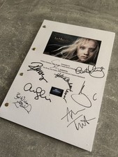 Les Miserable Movie Script
