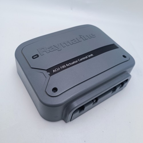 Raymarine e70098 acu 100 - raymarine, boat