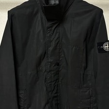 Stone Island Reflective Matte