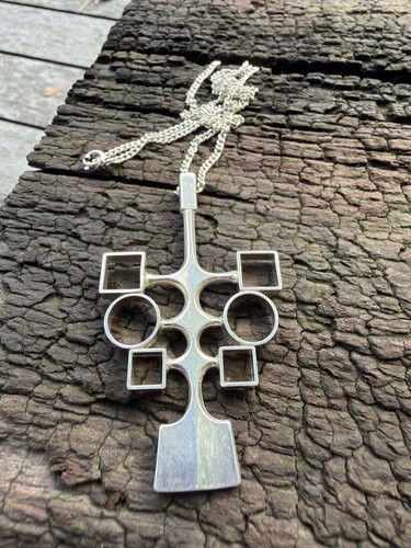 David andersen sterling silver - sterling,