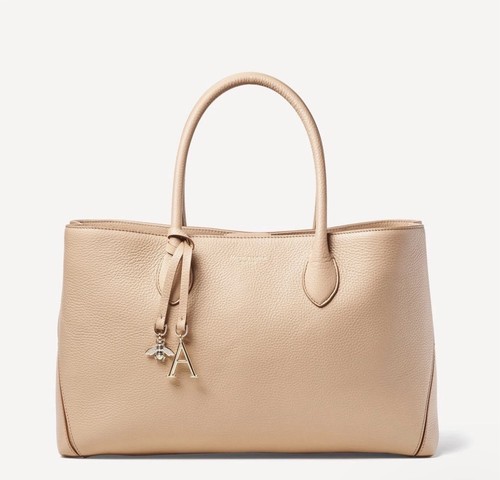 Aspinal london tote - aspinal,