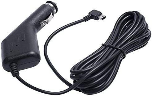 Car charger right - charger, angled