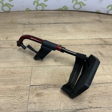 LHS Roma Marbella Legrest for Electric Wheelchair Powerchair Scooter Leg Rest