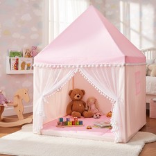 Large Fairy Tent Playhouse