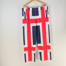 Unbranded Australian English