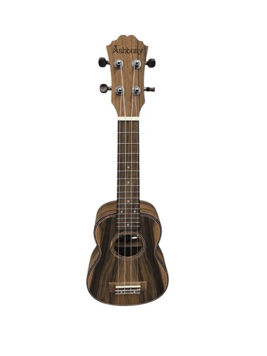 Ashbury 89sz soprano - ashbury,