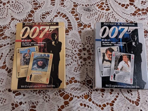 007 james bond guns gadgets - 007,