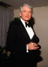 Hal Holbrook at the 1988 ACE