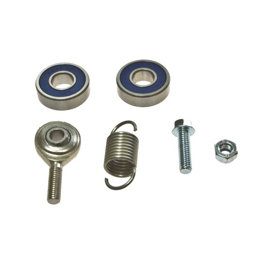 Brake pedal repair - pedal,