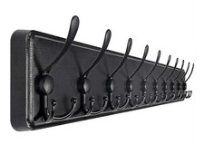 Coat Rack Wall Mounted -