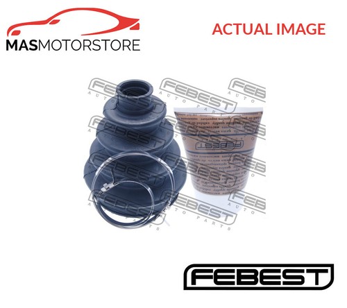 Joint boot kit outer febest - kit,