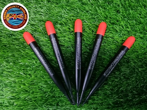 5aaa pellet waggler - 5, x