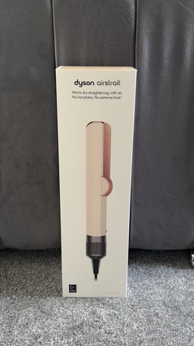 Dyson airstrait ht01 - dyson,