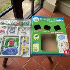 LeapFrog Fridge Phonics