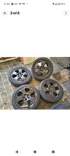 Audi avus alloy wheels - avus, 17”