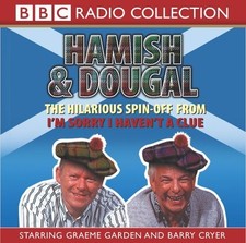 Hamish and Dougal: You'll Have