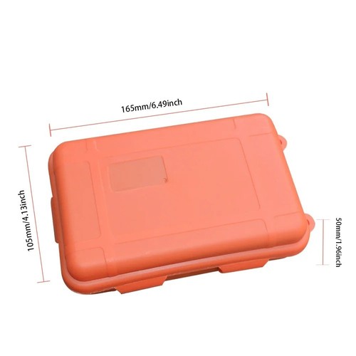 Dustproof sealed box - sealed,