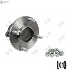 WHEEL BEARING KIT 141-01-181