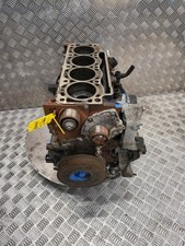 RENAULT MEGANE  2003-2009 1.9 dCi DIESEL ENGINE BLOCK F9Q 