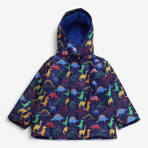 Dinosaur kids raincoat jojo - kids,