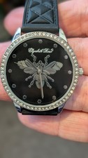 Elizabeth rose ladies watch - elizabeth,