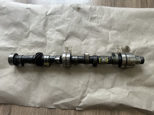 Med track race camshaft - med, xt